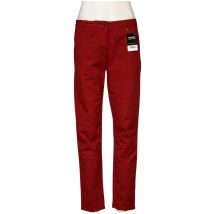 Aigle Damen Stoffhose, rot, Gr. 40