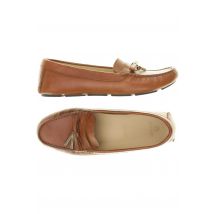 Aigner Damen Halbschuh, braun, Gr. 38