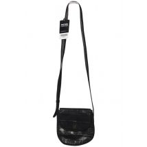 Aigner Damen Handtasche, schwarz, Gr.