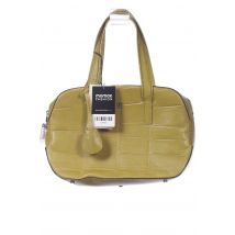 Aigner Damen Handtasche, grün, Gr.