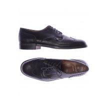 Aigner Herren Halbschuh, schwarz, Gr. 41.5