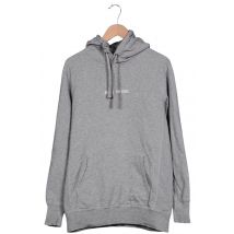 Aime Leon Dore Herren Kapuzenpullover, grau, Gr. 48