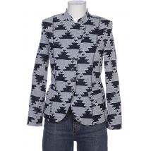Airfield Damen Blazer, blau, Gr. 38