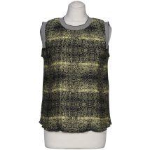 Airfield Damen Bluse, grün, Gr. 38