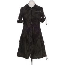 Airfield Damen Kleid, grün, Gr.