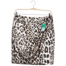 Airfield Damen Rock, beige, Gr. 40