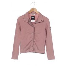 Airfield Damen Strickjacke, pink, Gr. 38