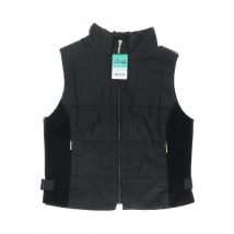Airfield Damen Weste, schwarz, Gr. 42