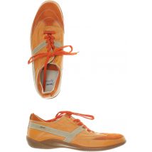 Airstep Herren Sneakers, orange, Gr. 44