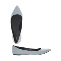 Akira Damen Ballerinas, blau, Gr. 40