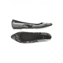 Akira Damen Ballerinas, schwarz, Gr. 42