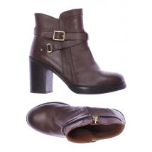 Akira Damen Stiefelette, braun, Gr. 38