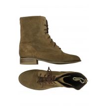 Akira Damen Stiefelette, braun, Gr. 40