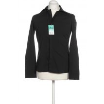 Akris Damen Bluse, schwarz, Gr. 38