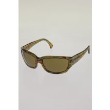 alain mikli Damen Sonnenbrille, braun, Gr.