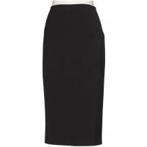 Alba Moda Damen Rock, schwarz, Gr. 40