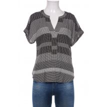 Alba Moda Damen Bluse, grau, Gr. 34