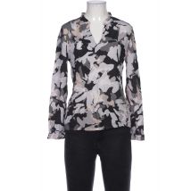 Alba Moda Damen Bluse, grau, Gr. 34