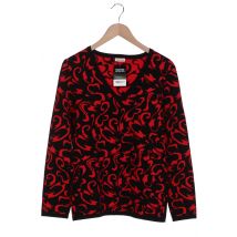 Alba Moda Damen Pullover, schwarz, Gr. 44