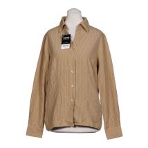 Alba Moda Damen Bluse, braun, Gr. 34