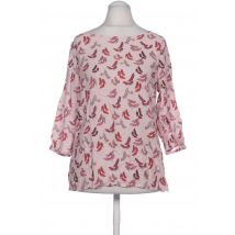 Alba Moda Damen Bluse, pink, Gr. 40