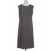 Alberta Ferretti Damen Kleid, grau, Gr. 36