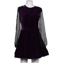 Alberta Ferretti Damen Kleid, flieder, Gr. 40