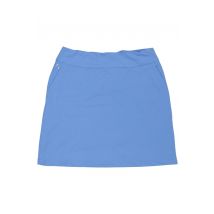 Alberto Damen Rock, hellblau, Gr. 36