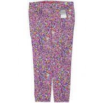 Alberto Damen Stoffhose, mehrfarbig, Gr. 36
