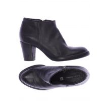 Alberto Fermani Damen Stiefelette, schwarz, Gr. 36