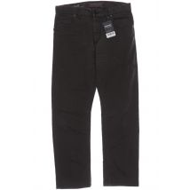Alberto Herren Jeans, braun, Gr. 32