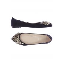 Aldo Damen Ballerinas, schwarz, Gr. 36