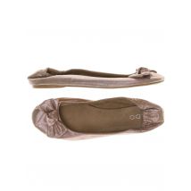 Aldo Damen Ballerinas, braun, Gr. 39
