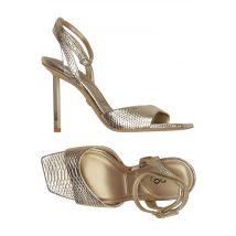 Aldo Damen Pumps, gold, Gr. 38