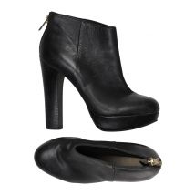 Aldo Damen Stiefelette, schwarz, Gr. 36