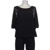 alice + olivia Damen Bluse, schwarz, Gr. 38