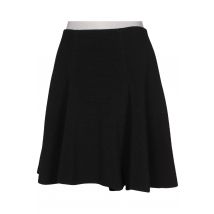 alice + olivia Damen Rock, schwarz, Gr. 24