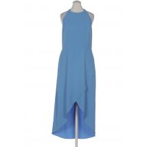alice + olivia Damen Kleid, blau, Gr. 8
