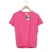 Alife &amp; Kickin Damen T-Shirt, pink, Gr. 34