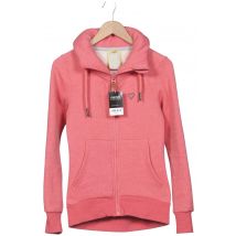 Alife &amp; Kickin Damen Sweatshirt, pink, Gr. 34