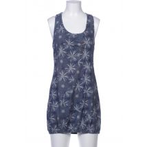 Alife &amp; Kickin Damen Kleid, blau, Gr. 36