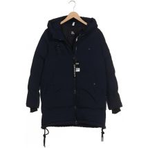 Alife &amp; Kickin Damen Mantel, marineblau, Gr. 38