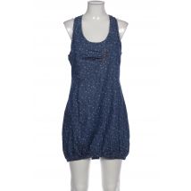 Alife &amp; Kickin Damen Kleid, marineblau, Gr. 38