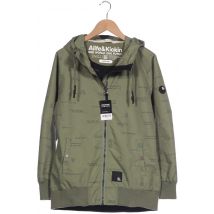 Alife &amp; Kickin Herren Jacke, grün, Gr. 48