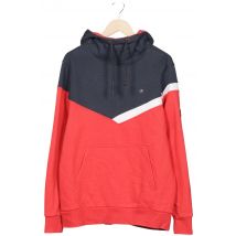 Alife &amp; Kickin Herren Kapuzenpullover, mehrfarbig, Gr. 52