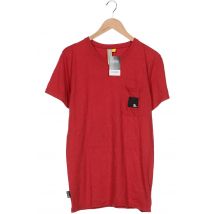 Alife &amp; Kickin Herren T-Shirt, rot, Gr. 48
