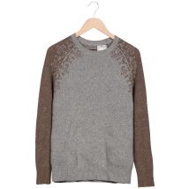 All Saints Damen Pullover, mehrfarbig, Gr. 34