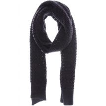 All Saints Damen Schal, marineblau, Gr.