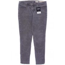 All Saints Spitalfields Damen Stoffhose, grau, Gr. 29