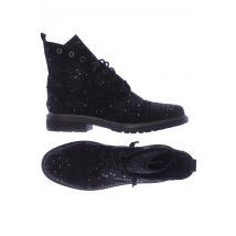 Alma en Pena Damen Stiefelette, schwarz, Gr. 40